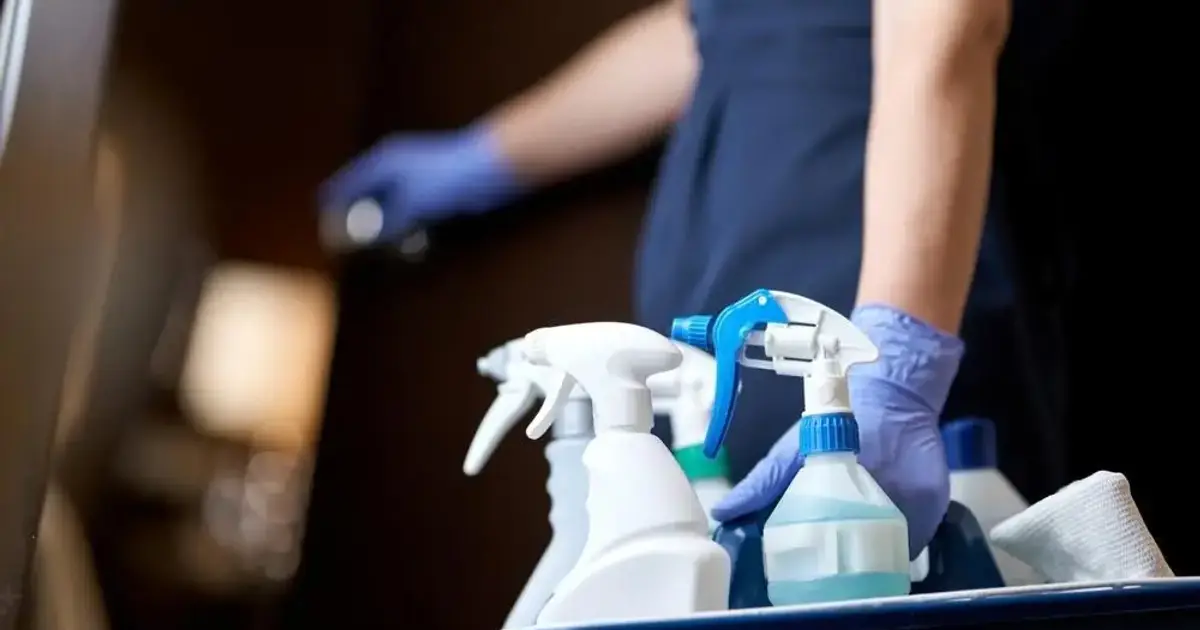 Essential Diversey Chemicals: A Guide for R1 to R9 TASKI Series
