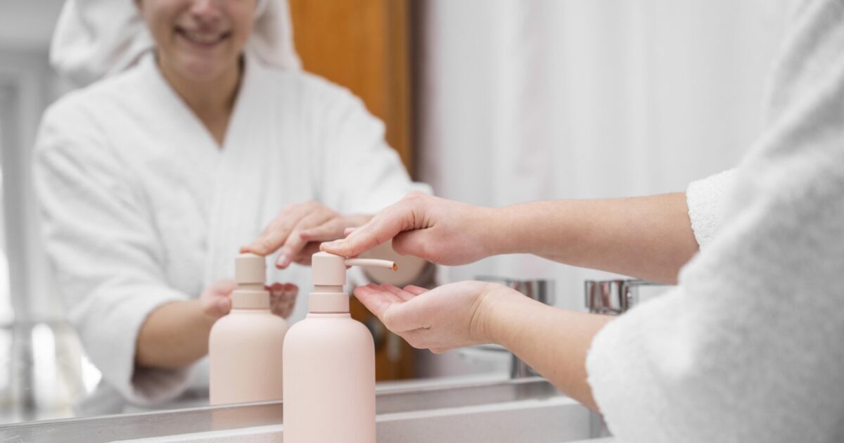 Dispensers or Bottles: Reshaping Hotel Room Amenities