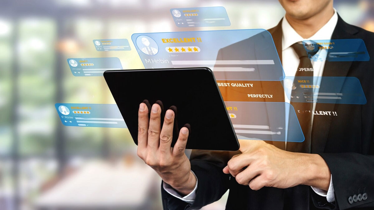 Using AI to Respond to Guest Reviews in 2024