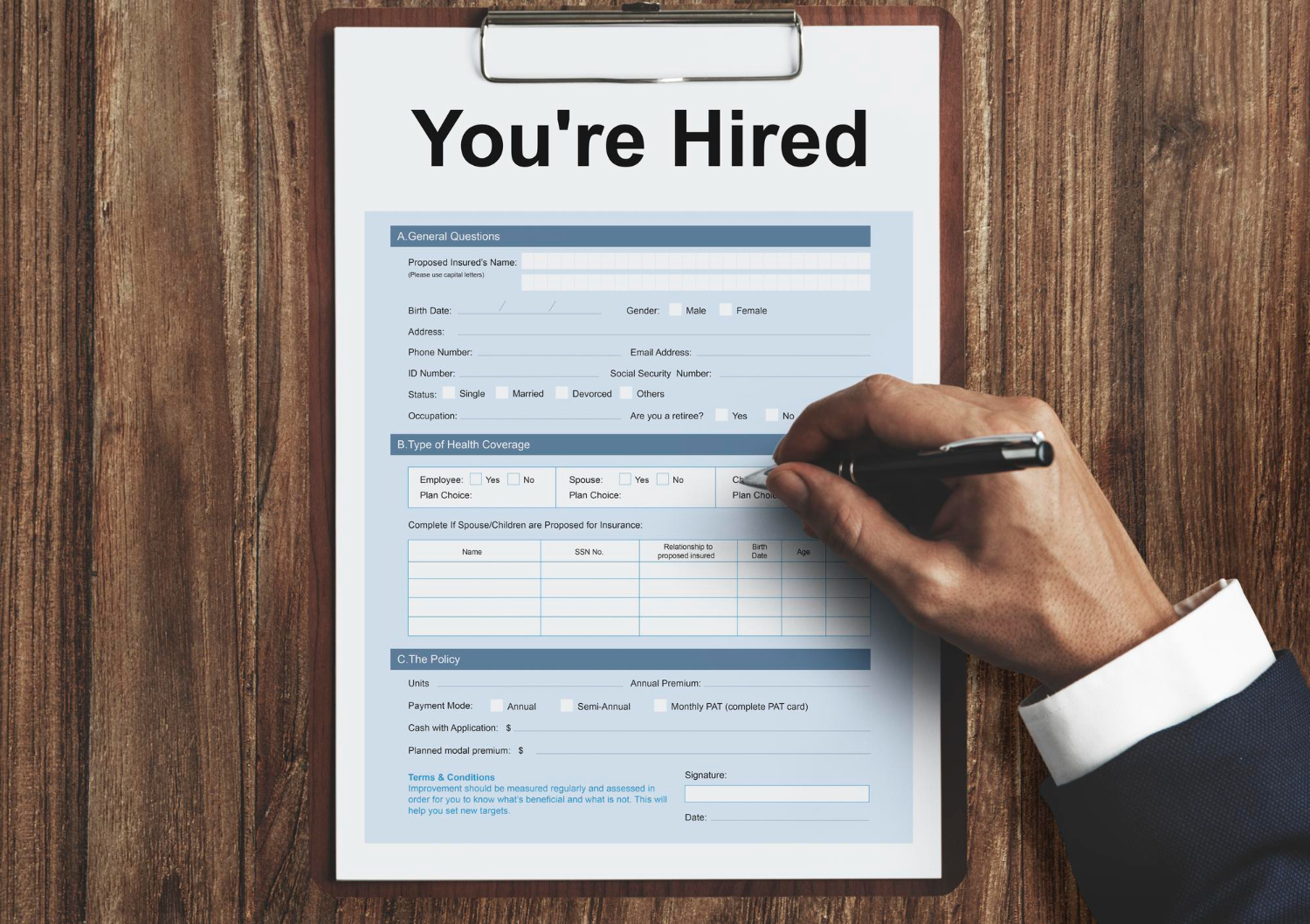 Crafting the Perfect Hotel Job Offer Letter with Sample
